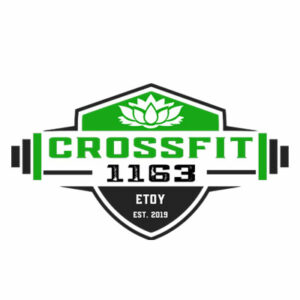 Crossfit 1163