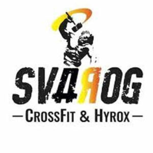 CrossFit Svarog