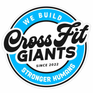 Crossfit Giants