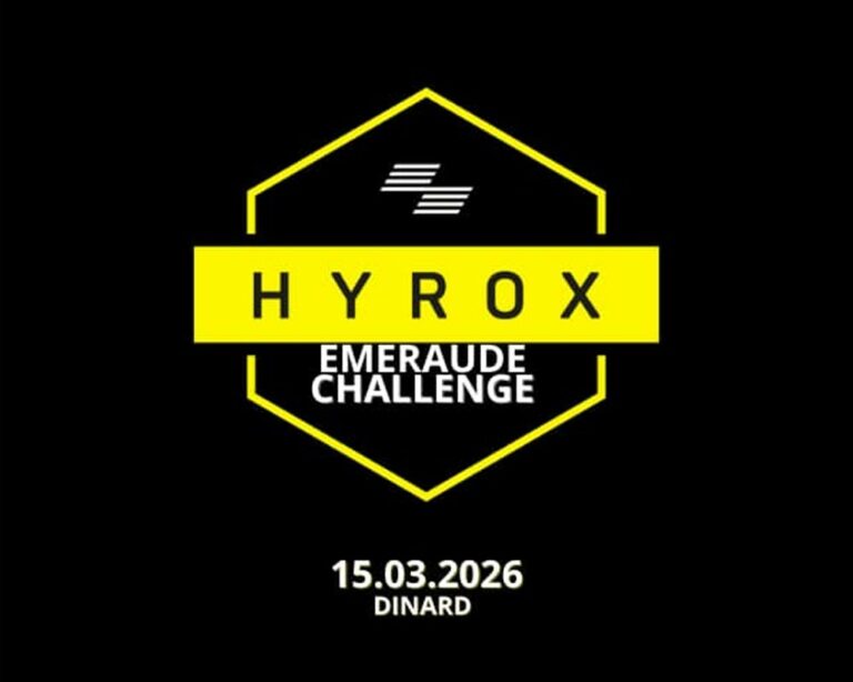 HYROX Émeraude Challenge