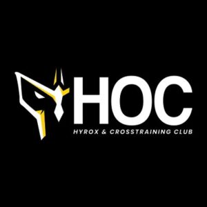 HOC CROSSFIT / HYROX TRAINING CENTER