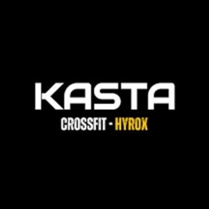 Kasta CrossFit Castanet