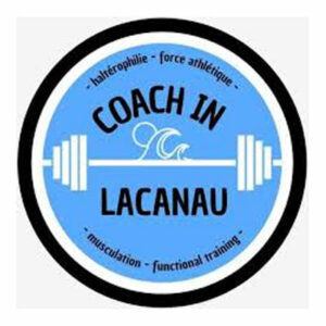 Coach In Lacanau
