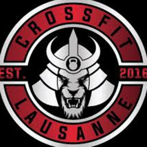 CrossFit Lausanne