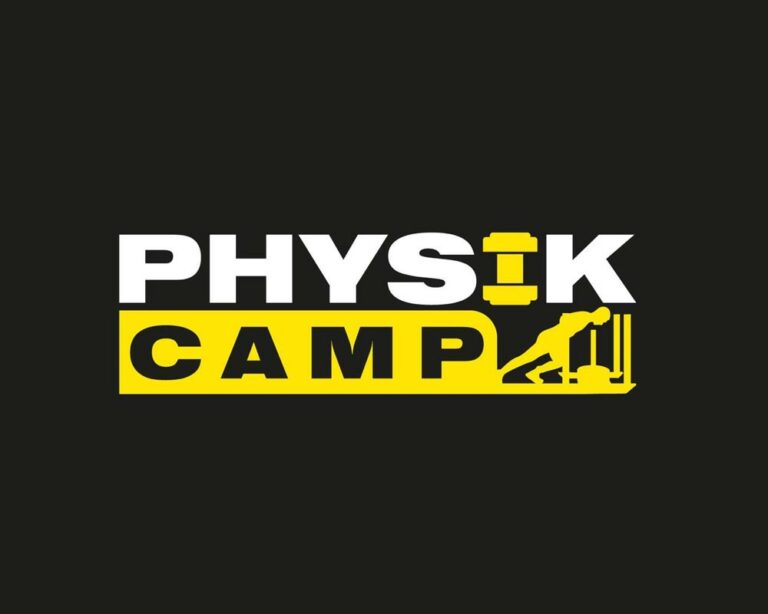 Hyrox Physik Camp