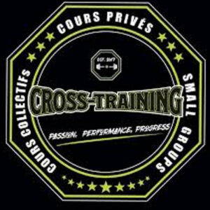 Crosstraining Pessac