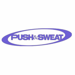 Push & Sweat