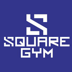 Square Gym Chartrons