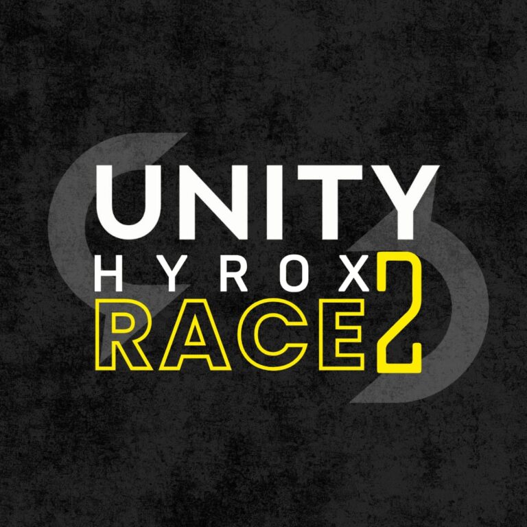 Unity Hyrox Race