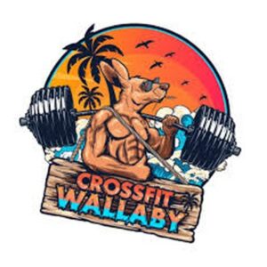 CROSSFIT WALLABY