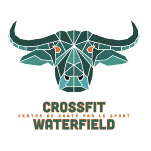 CrossFit WaterField