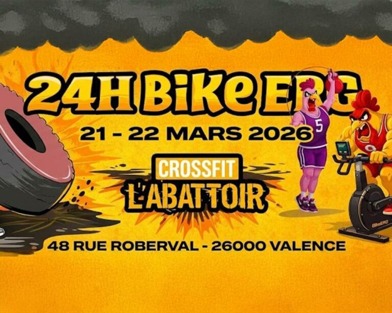 24 HEURES DE BIKEERG