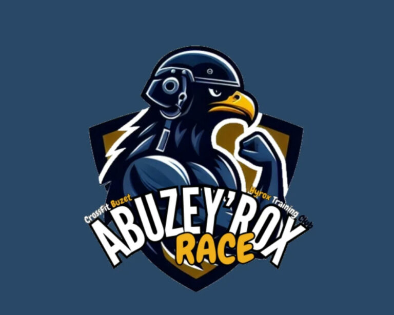 Abuzey' Rox Race