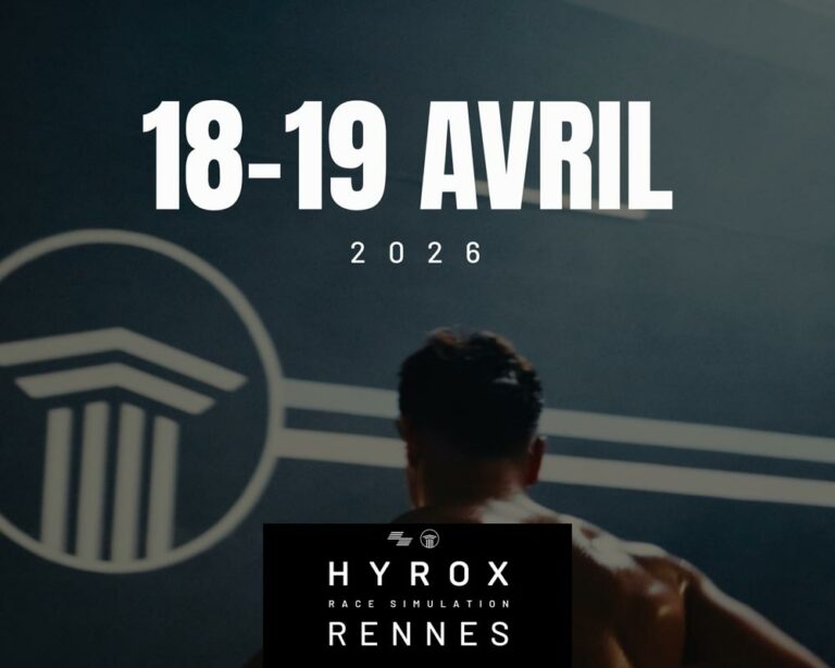 Agora Race simulation