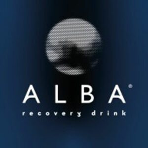 Alba recovery dreek