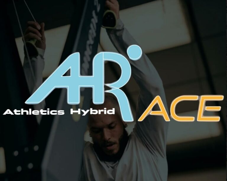 Athlétics Hybrid Race