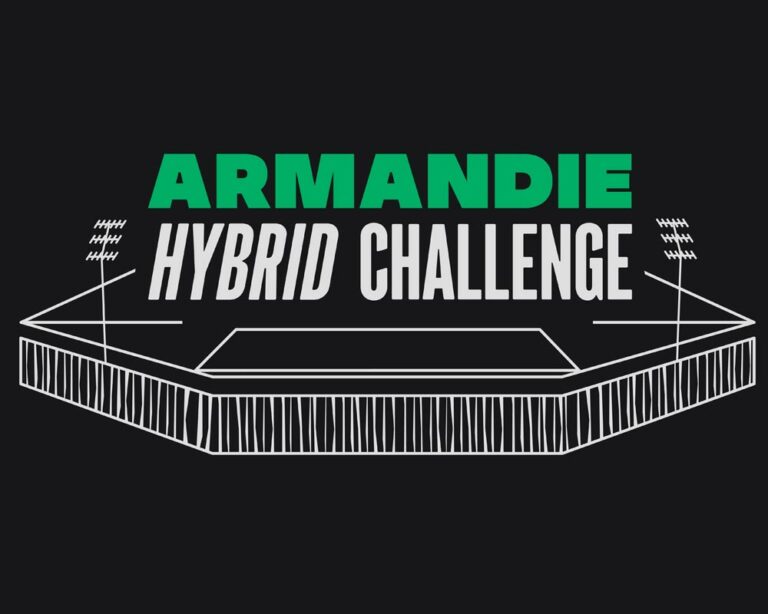 ARMANDIE HYBRID CHALLENGE