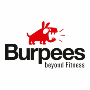 Burpees Chambray