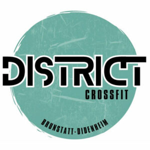 CrossFit Vaise District