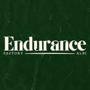 Endurance factory albi