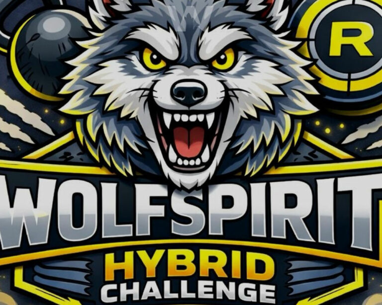 Wolfd Spirit hybrid Challenge