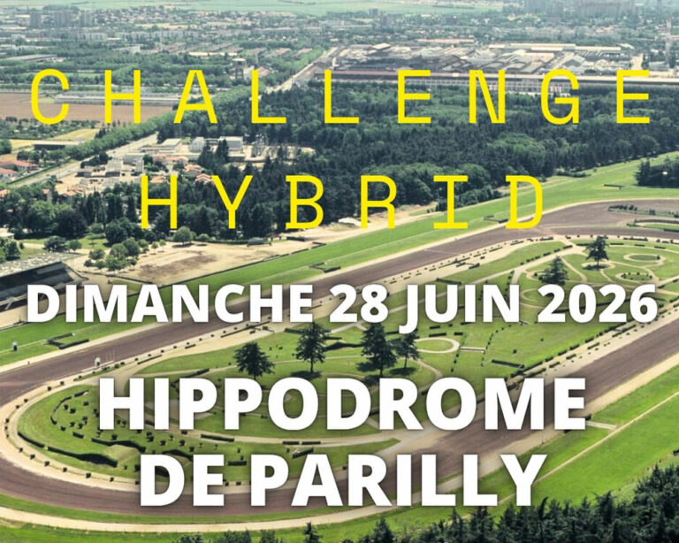 Challenge Hybrid Madec