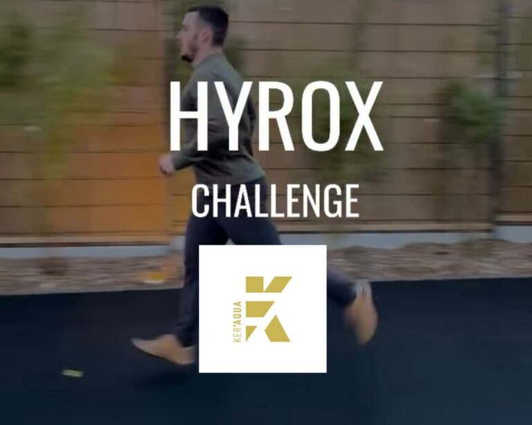 Keraqua Hyrox Challenge
