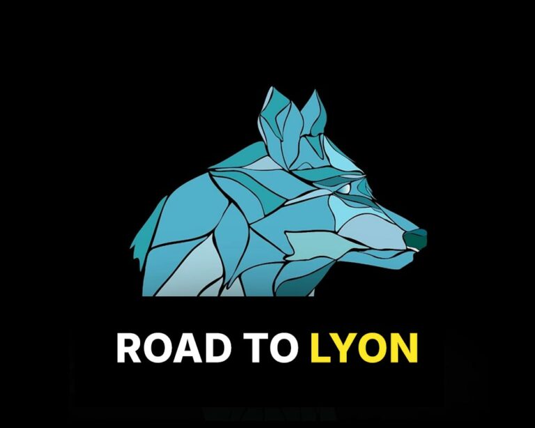 Road to Lyon