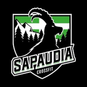Sapaudia CrossFit