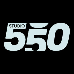Studio 550