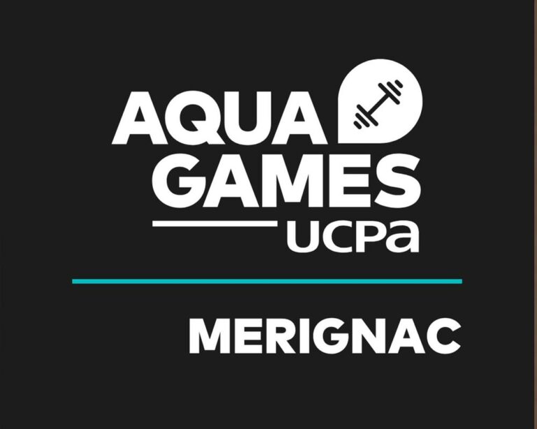UCPA Aqua Games