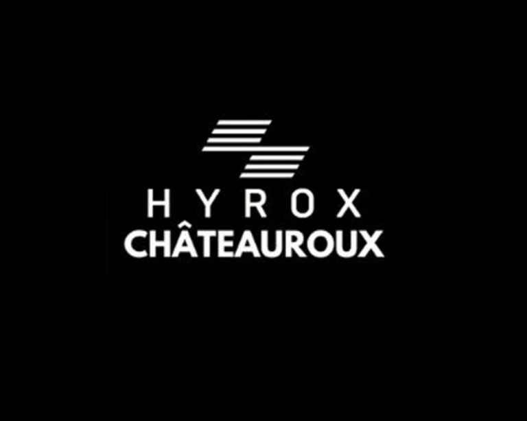HYROX Châteauroux