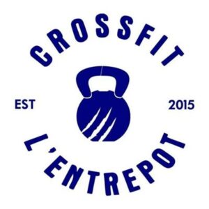 CrossFit l&rsquo;entrepot