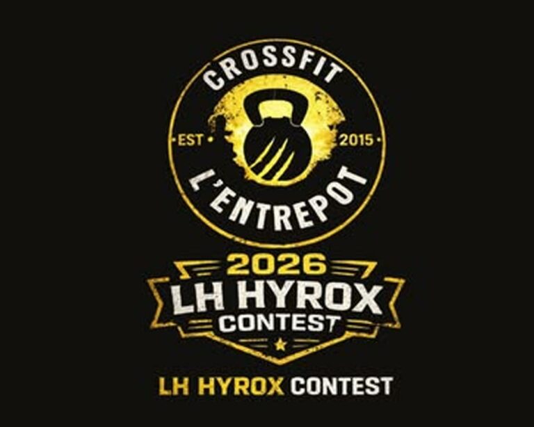 Lh Hyrox Contest