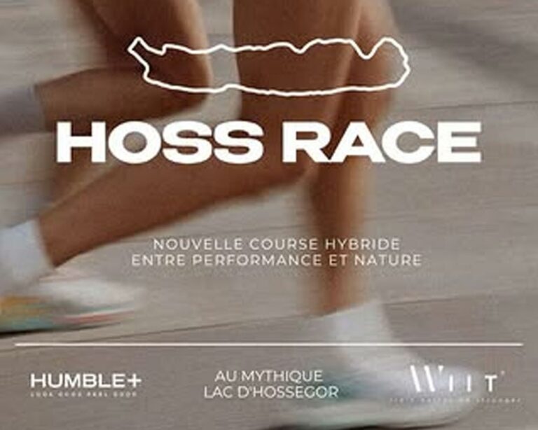Hossrace