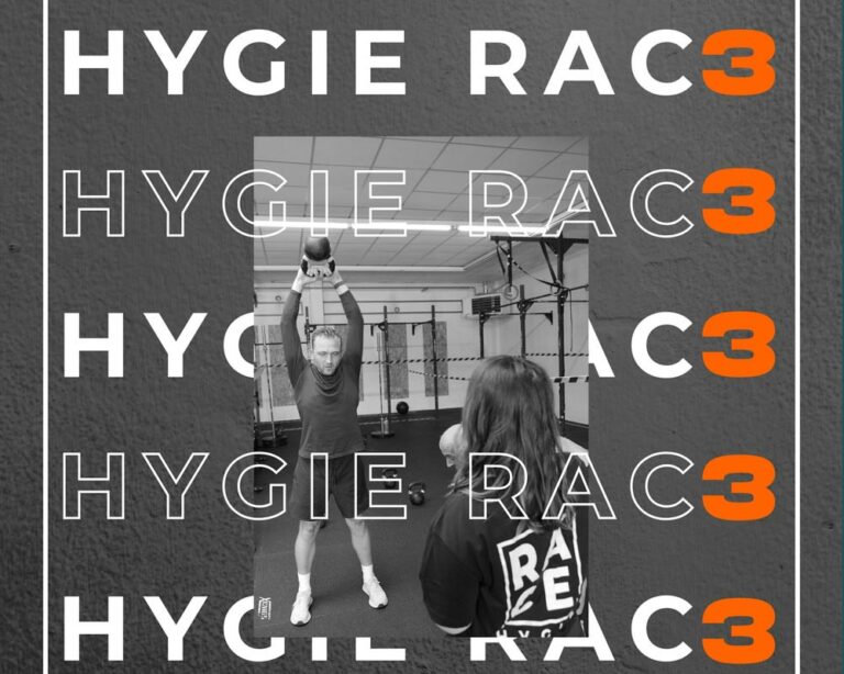 Hygie Race 3