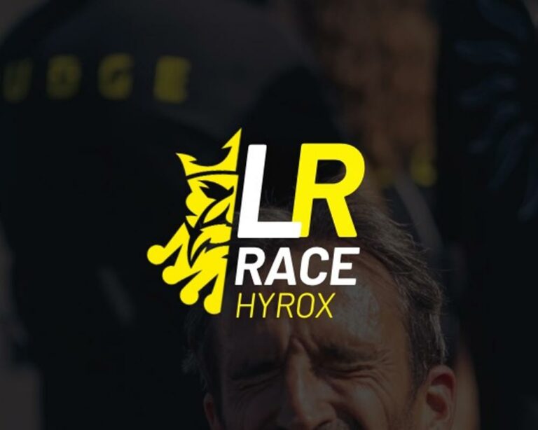 LR RACE by Rupell&rsquo; Hyrox