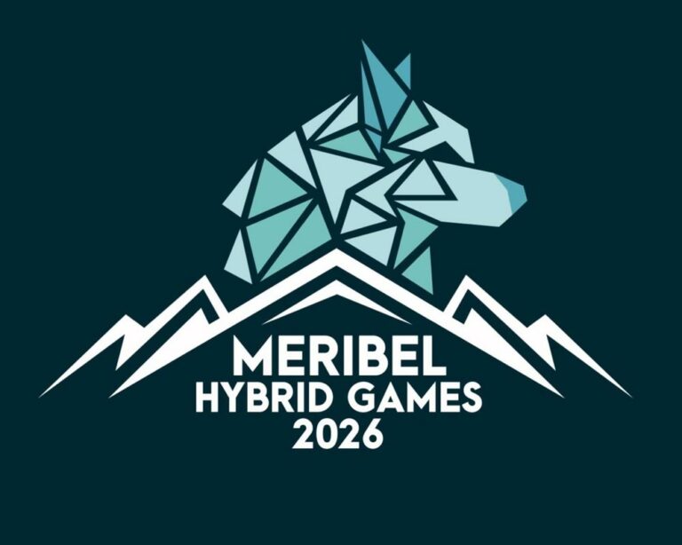Meribel Hybrid Games 2026