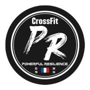 CrossFit Powerful Resilience
