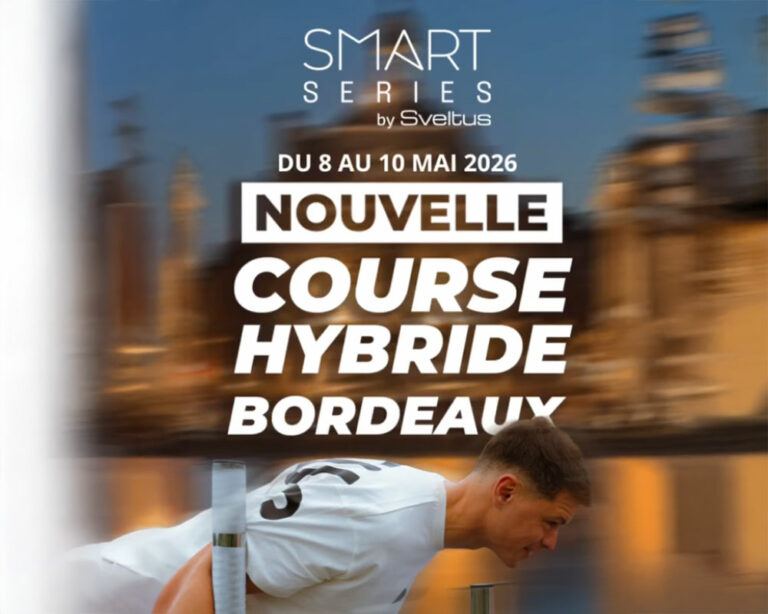 Smart Series by Sveltus