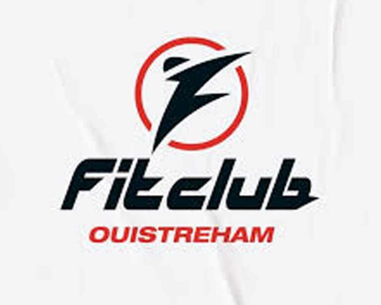 HYROX Fitclub Ouistreham