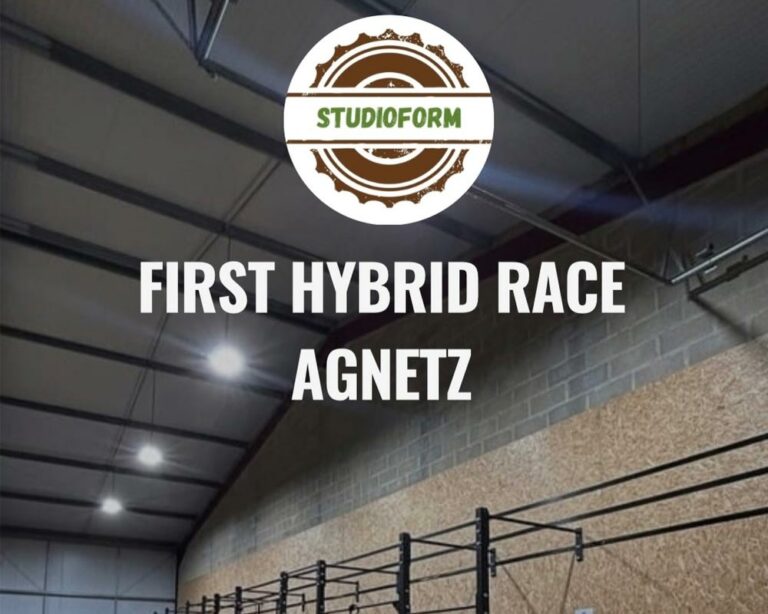 Hybrid Race Agnetz