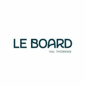 Le Board Val Thorens