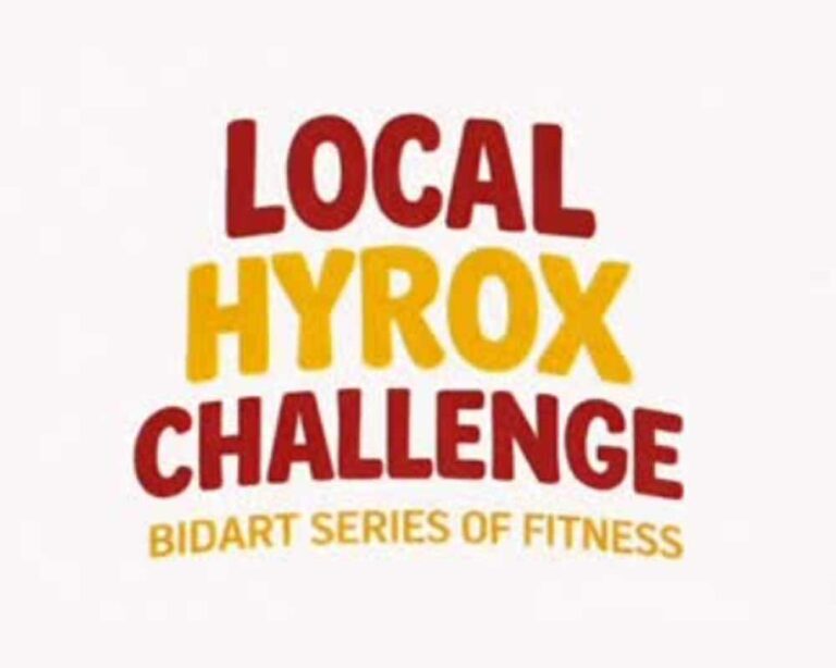 Le local Bidart Challenge