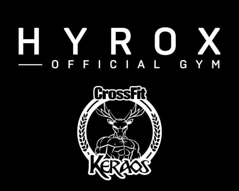 Hyrox Keraos
