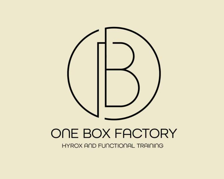 One Box Factory – Hyrox Simulation
