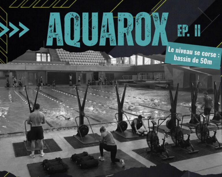 AQUAROX by CAO