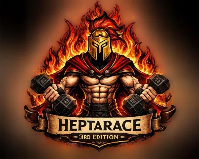 Heptarace by crédit Mutuel - 3éme édition