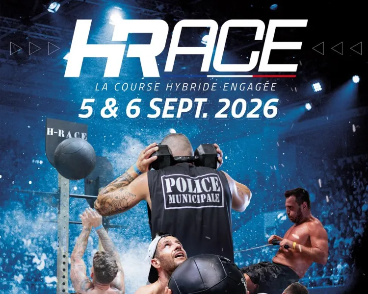H Race