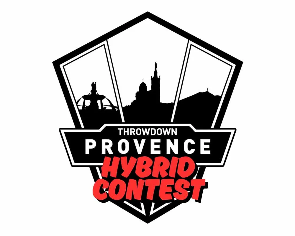 Hybrid contest 2026